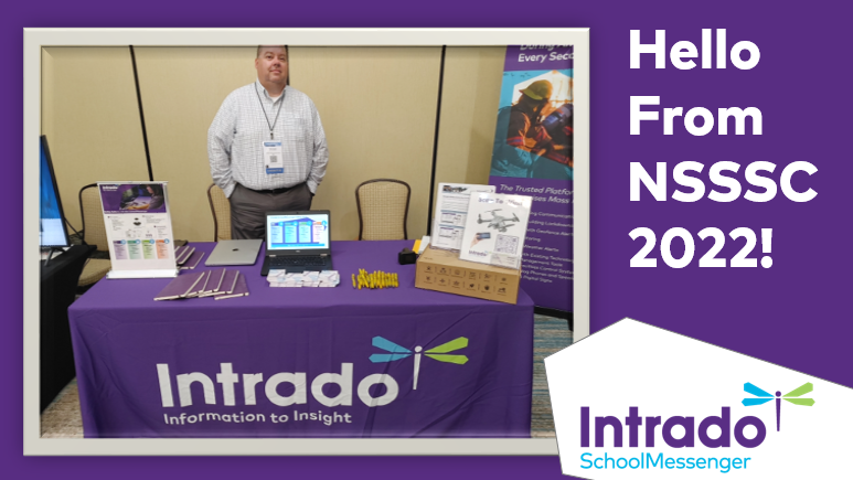 SchoolMessenger tweet media