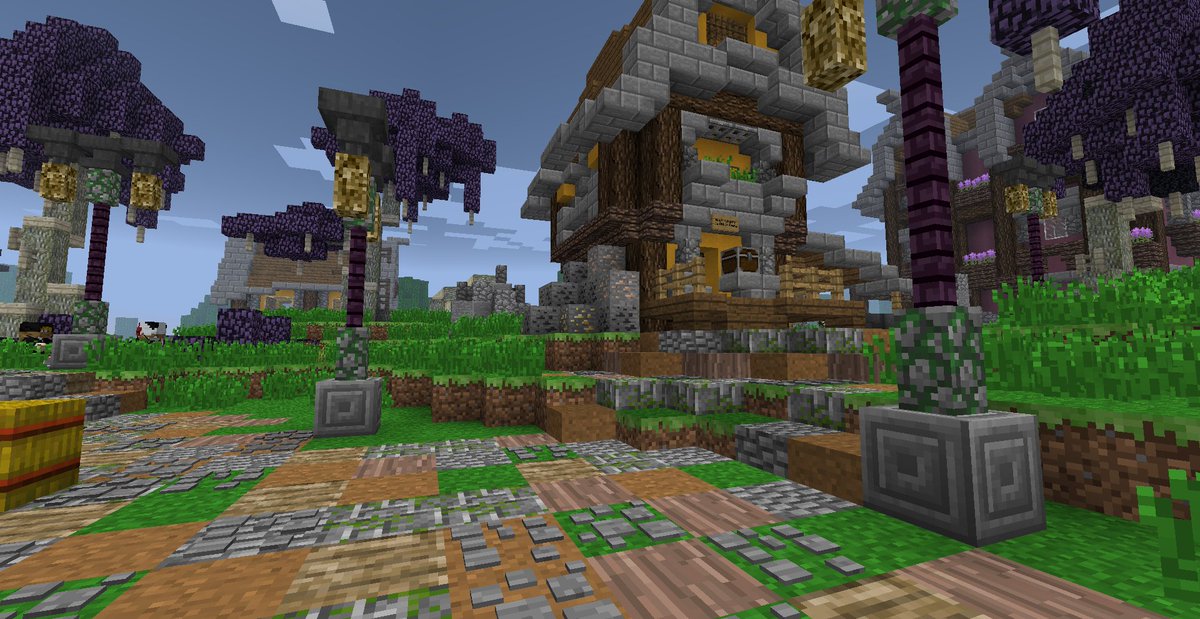 SFTMedia's tweet photo. Return of the B-Team! `Attack of B-Team` (Technic launcher) returns featuring a new map, flans guns, automation, magic, and more! Come back and reconnect with old friends at `https://t.co/4Kupa9eIKZ`, and forge a new adventure together!

*psst* RPTown coming soon! https://t.co/MiGPOVaLn1