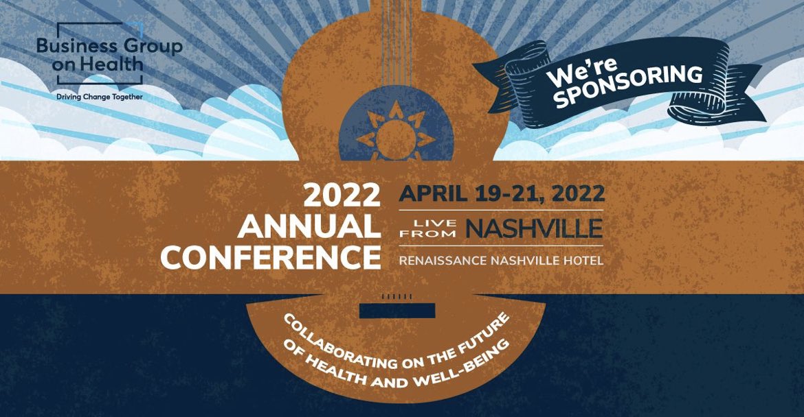 karenjmeyer's tweet photo. #bgh in Nashville with 700+ attendees (wow!) working to solve healthcare. If you’re here, don’t miss the 98point6 Inc. sponsored Nashville Nights event tonight! 

#98point6 #virtualcare #telehealth #virtualfirst #businessgrouponhealth https://t.co/Rxor8LB0ng