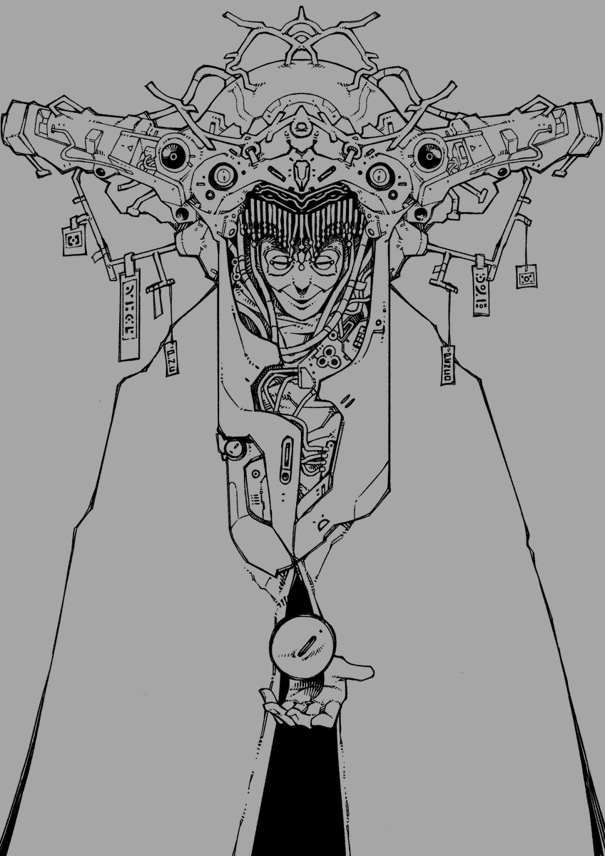 Drop your B&W art! Any medium! https://t.co/aLFDcG3wJa