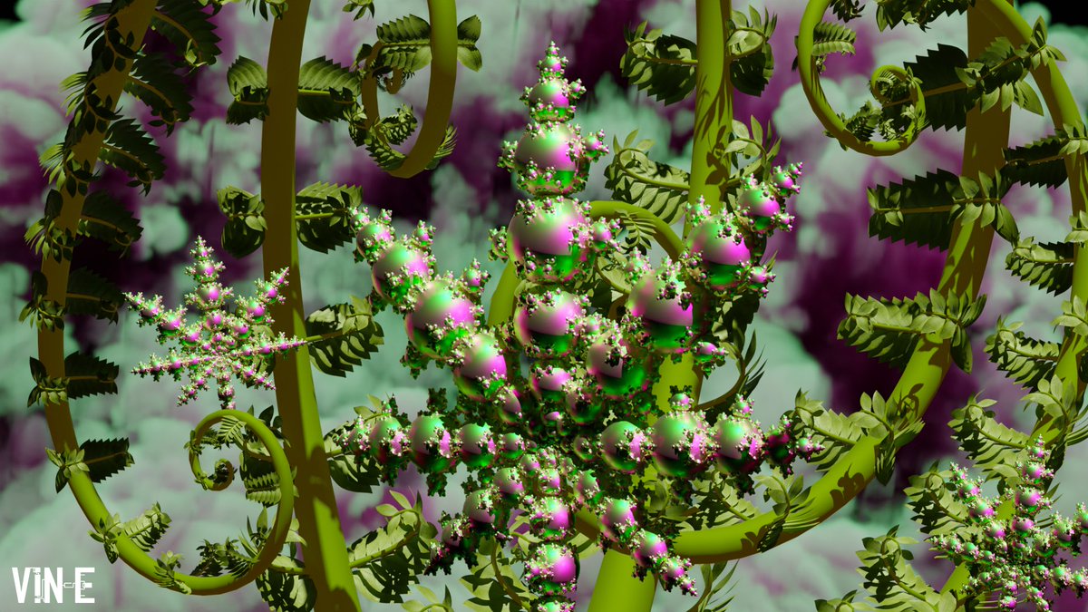 • VIN-Ξ • tweet media