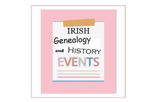 Irish_Genealogy's tweet image. Irish genealogy, history and heritage events for the next two weeks: 
irishgenealogynews.com/2022/04/irish-…
#IrishGenealogy #IrishHistory #IrishEvents