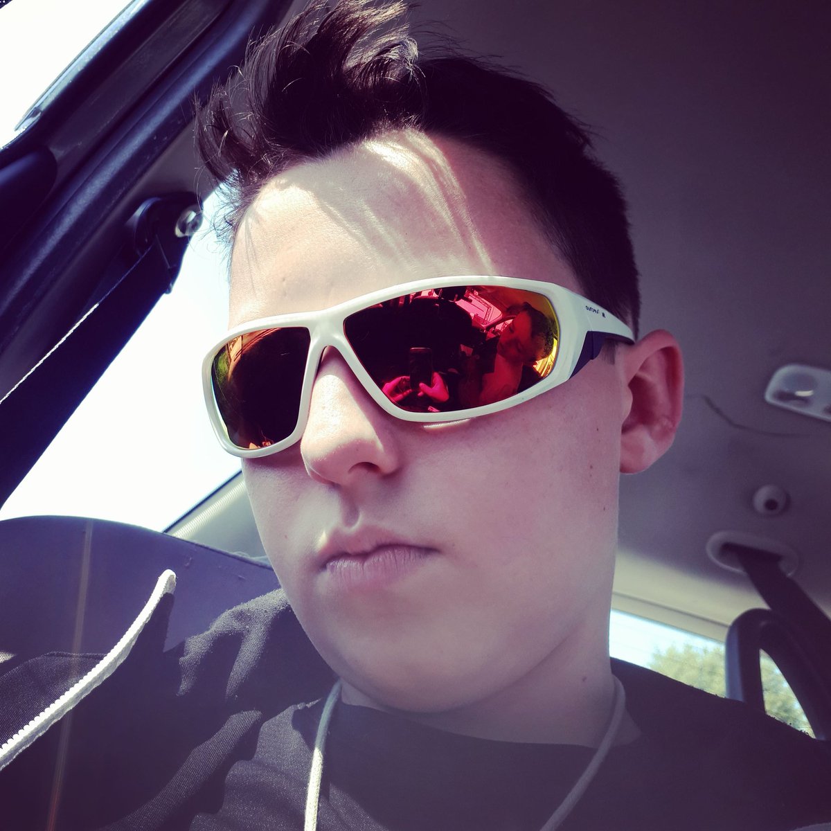 Xumax tweet media