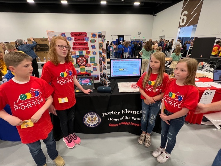 Good Luck to our STLP team as they compete today!! #cctk #STLProcks #STLPKY