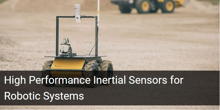 RoboticsTmrw's tweet image. Q&amp;amp;A with @LORDCorporation:  High Performance #InertialSensors for #RoboticSystems. roboticstomorrow.com/article/2022/0… #unmanned #sensors #agv #amr #mobilerobot