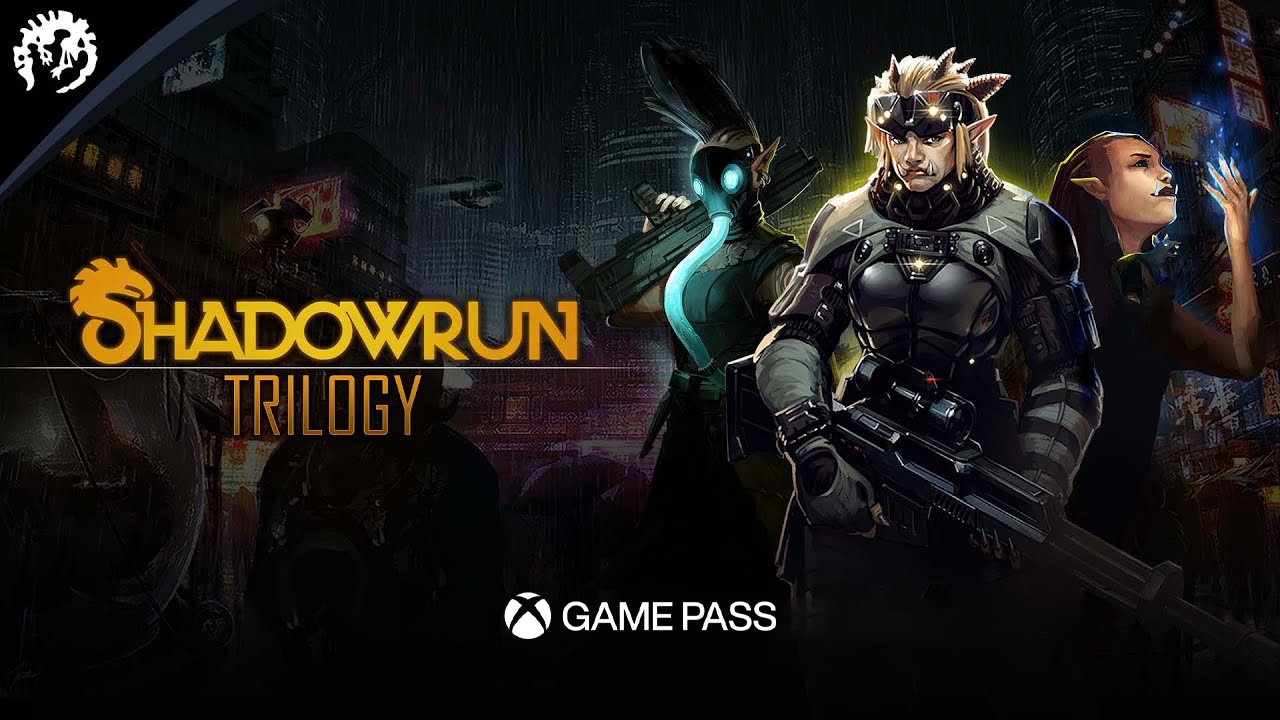 Xbox Game Pass gains Redfall, Ravenlok, Shadowrun Trilogy, and more in May  - Neowin