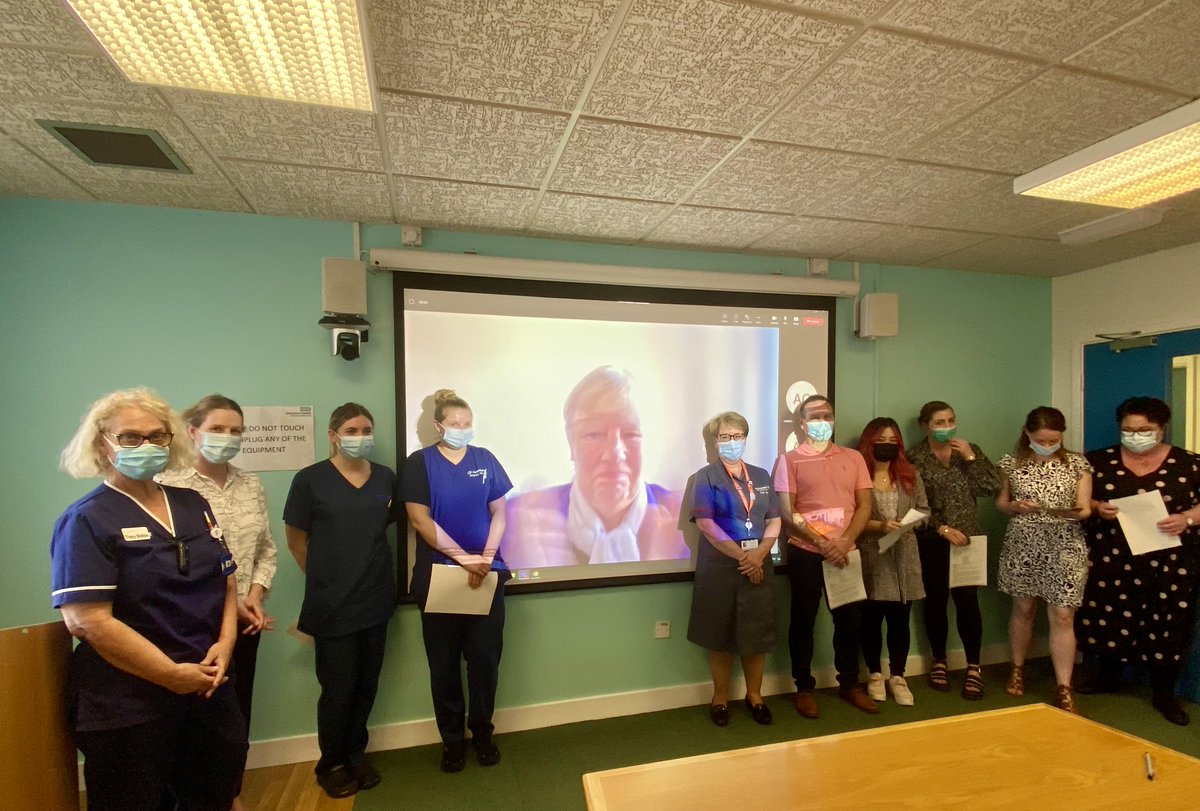 Gateshead Health NHS Foundation Trust tweet media