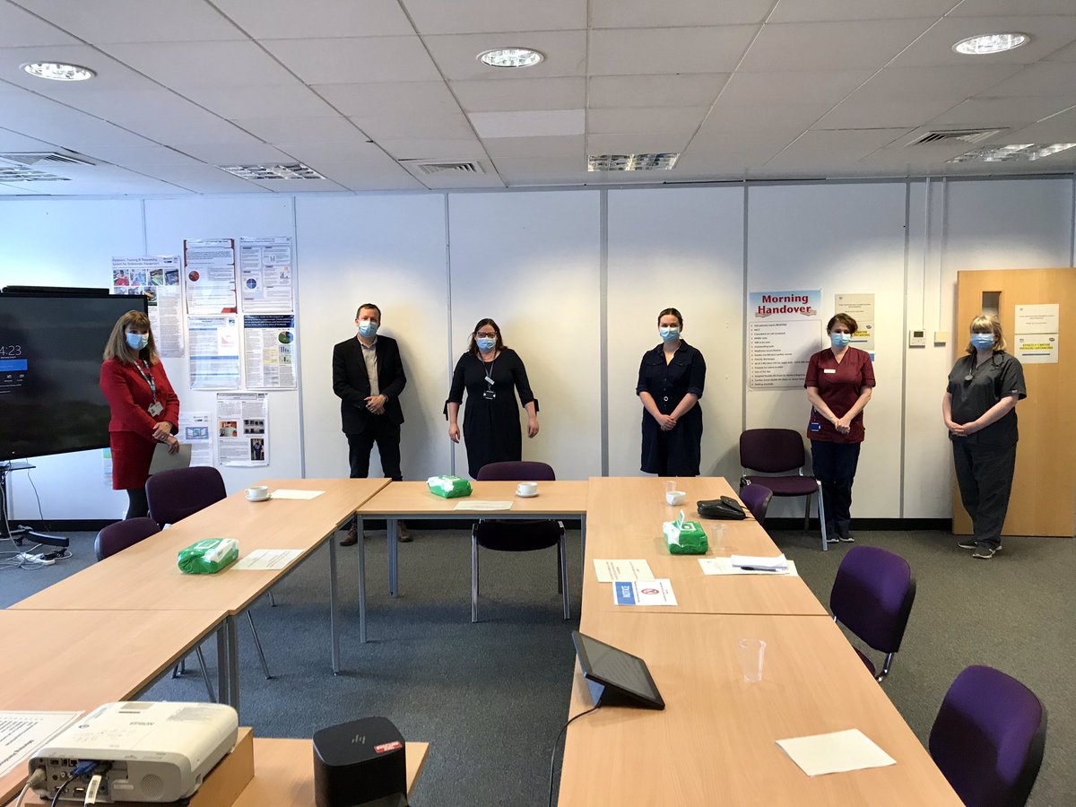 NHS Lanarkshire (@nhslanarkshire) on Twitter photo We were pleased to welcome national clinical director Professor Jason Leitch to University Hospital Hairmyres this afternoon where he met a number of staff and thanked them for their contribution during the pandemic <a href="/jasonleitch/">Jason Leitch</a> <a href="/wearehairmyres/">University Hospital Hairmyres</a> We were pleased to welcome national clinical director Professor Jason Leitch to University Hospital Hairmyres this afternoon where he met a number of staff and thanked them for their contribution during the pandemic <a href="/jasonleitch/">Jason Leitch</a> <a href="/wearehairmyres/">University Hospital Hairmyres</a>