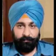 TodaySikh's tweet photo. #Pakistan first Sikh police officer Gulab Singh Shaheen goes missing

#SikhNews #SikhToday https://t.co/0LkbEyLUdw