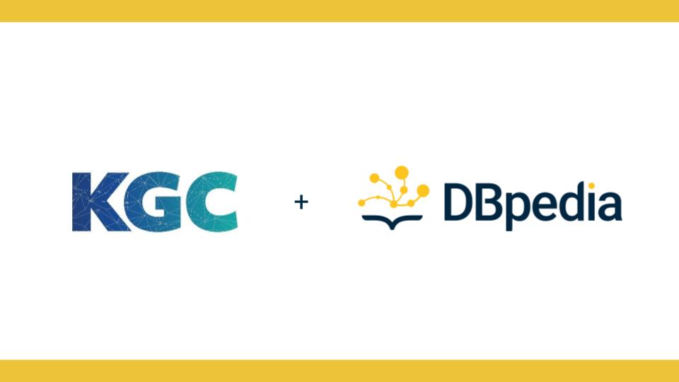 Wanna know how to find information, access and query the #DBpedia #Knowledge Graph? Join the #DBpediaTutorial tomorrow at 3pm CEST @ the @KGConference. #DBpediaStack #LinkedData #SemanticWeb  #KGC2022
