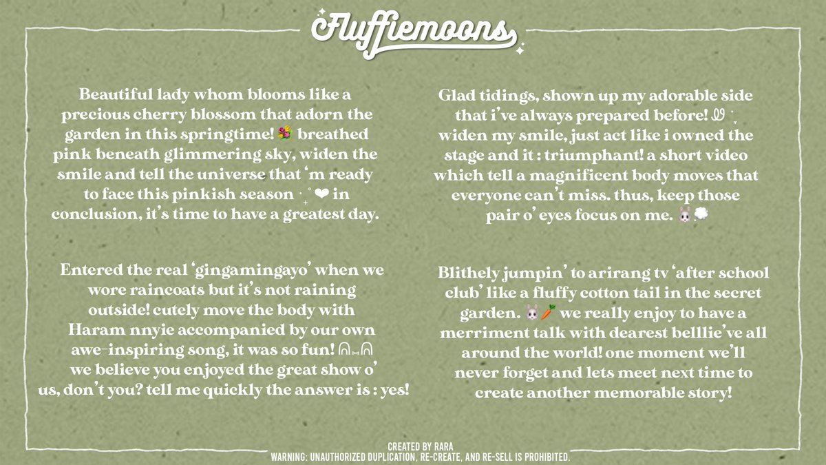 BERRiEMOONLAB's tweet image. Help RT? Full o’ blessedness, whispered cherish spells to steal the attention. Coming with a delirium news .. “Rara’s wording commission is : open!” She’s offering the sweetest art that might adorn your day. Thus, slide to her dm and let’s order! #zonauang