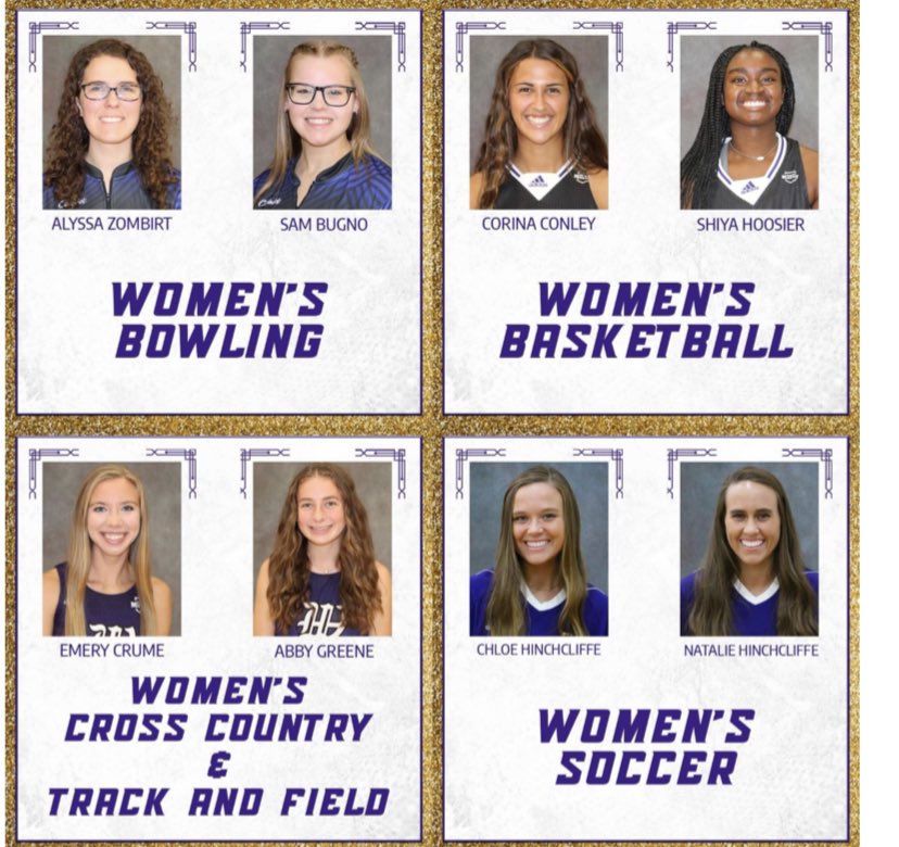 KWCsaac's tweet photo. Today’s the day as the WESPY’s return TONIGHT at 8:00 at the Bluegrass Hall of Fame, but we need YOUR help determining the winners of our Dynamic Duo and Top Social Media Account awards!

⬇️POLLS BELOW ⬇️ https://t.co/jfSGzZLQFW