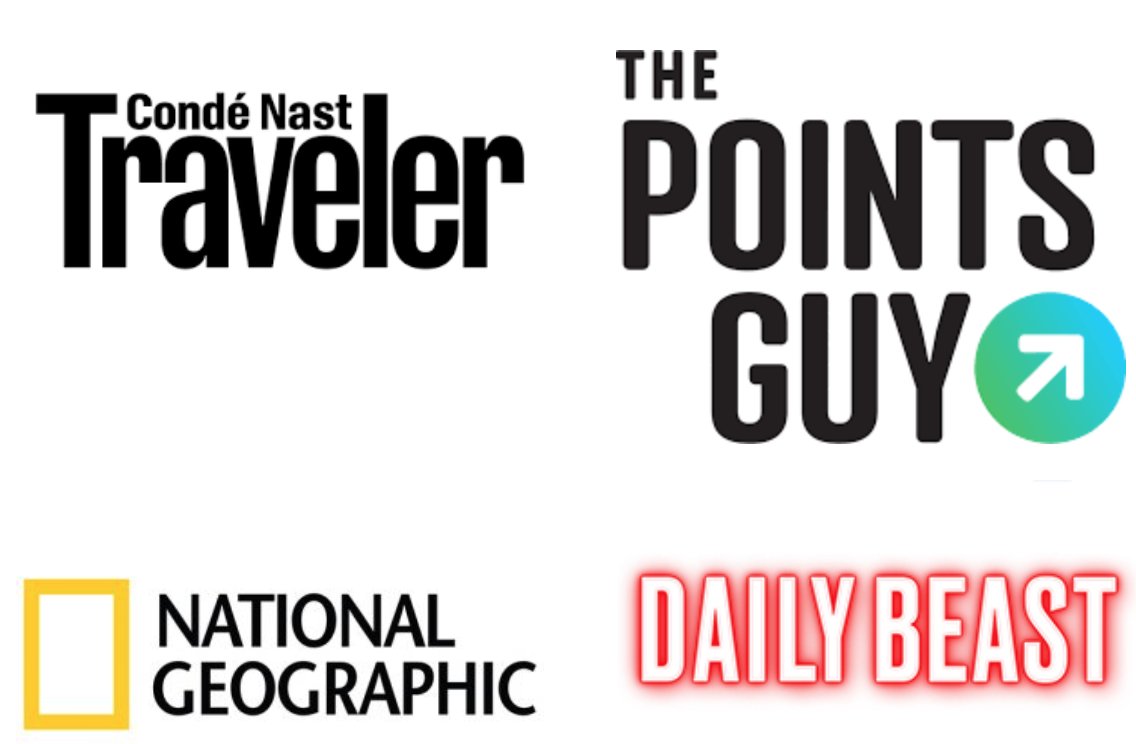 PRSATravel (@prsatravel) on Twitter photo We have one of the best Editor Panel line-ups at this year's T+T Conference! We're excited to announce Jennifer Barger of <a href="/NatGeo/">National Geographic</a>, <a href="/meganspurrell_/">Megan Spurrell</a> of <a href="/CNTraveler/">Condé Nast Traveler</a>, <a href="/williamoconnor5/">William O'Connor</a> of <a href="/thedailybeast/">The Daily Beast</a> and <a href="/MelanieTaryn/">Melanie Lieberman</a> of <a href="/thepointsguy/">The Points Guy</a>. Don't miss this! prsa.org/home/get-invol… We have one of the best Editor Panel line-ups at this year's T+T Conference! We're excited to announce Jennifer Barger of <a href="/NatGeo/">National Geographic</a>, <a href="/meganspurrell_/">Megan Spurrell</a> of <a href="/CNTraveler/">Condé Nast Traveler</a>, <a href="/williamoconnor5/">William O'Connor</a> of <a href="/thedailybeast/">The Daily Beast</a> and <a href="/MelanieTaryn/">Melanie Lieberman</a> of <a href="/thepointsguy/">The Points Guy</a>. Don't miss this! prsa.org/home/get-invol…