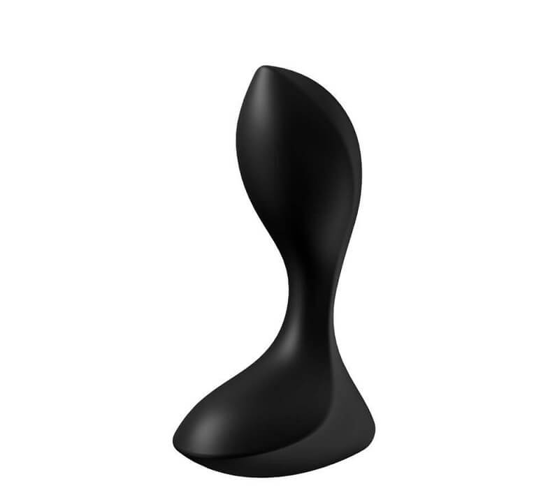 egolalavalencia's tweet photo. #SatisfyerBlackDoorLover #PlugAnalVibrador #Prostatico Marca #SATISFYER
🔗https://t.co/9q0YhkEuf4
Disfruta de las Irresistibles Vibraciones en los Juegos Anales, con Satisfyer Backdoor Lover. Será el Vibrador Anal que te hará Estremecer tu Cuerpo, con sus Intensas Vibraciones https://t.co/63zPShVO1B