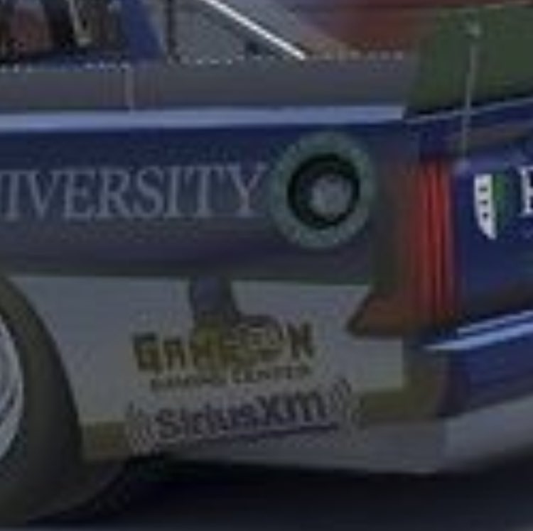 gamerbus's tweet image. Check out who’s name is on the back of @DanielRew3 truck along with @RegentUeSports !! So cool! And last night he won at @TALLADEGA Let’s go!