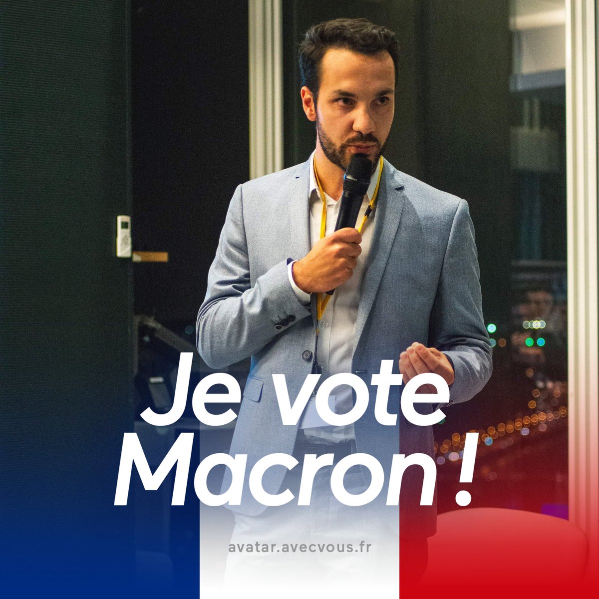 Germain Lefebvre tweet media