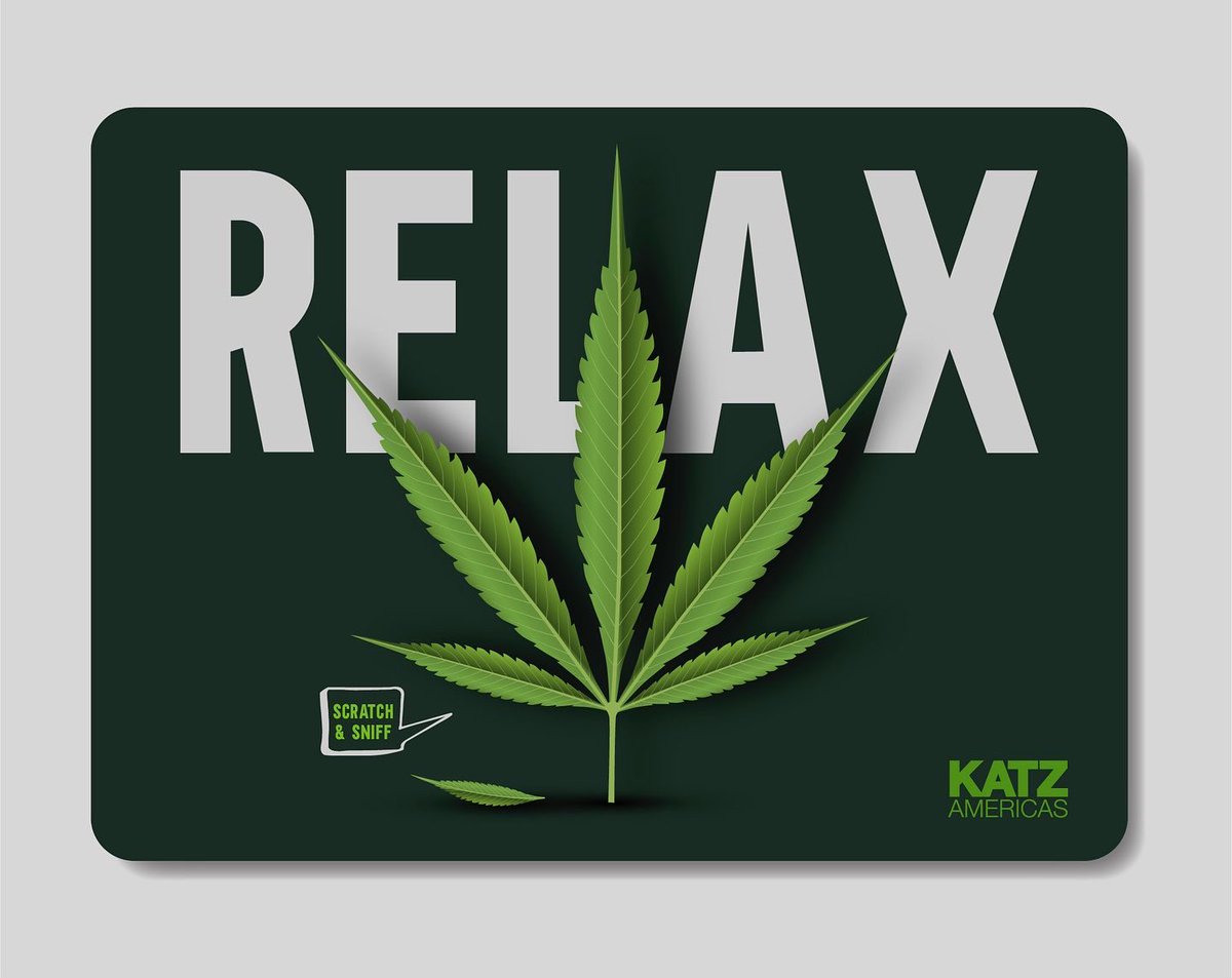 bevcoasters's tweet image. R E L A X
#katzcoasters #420day #CannabisCommunity
