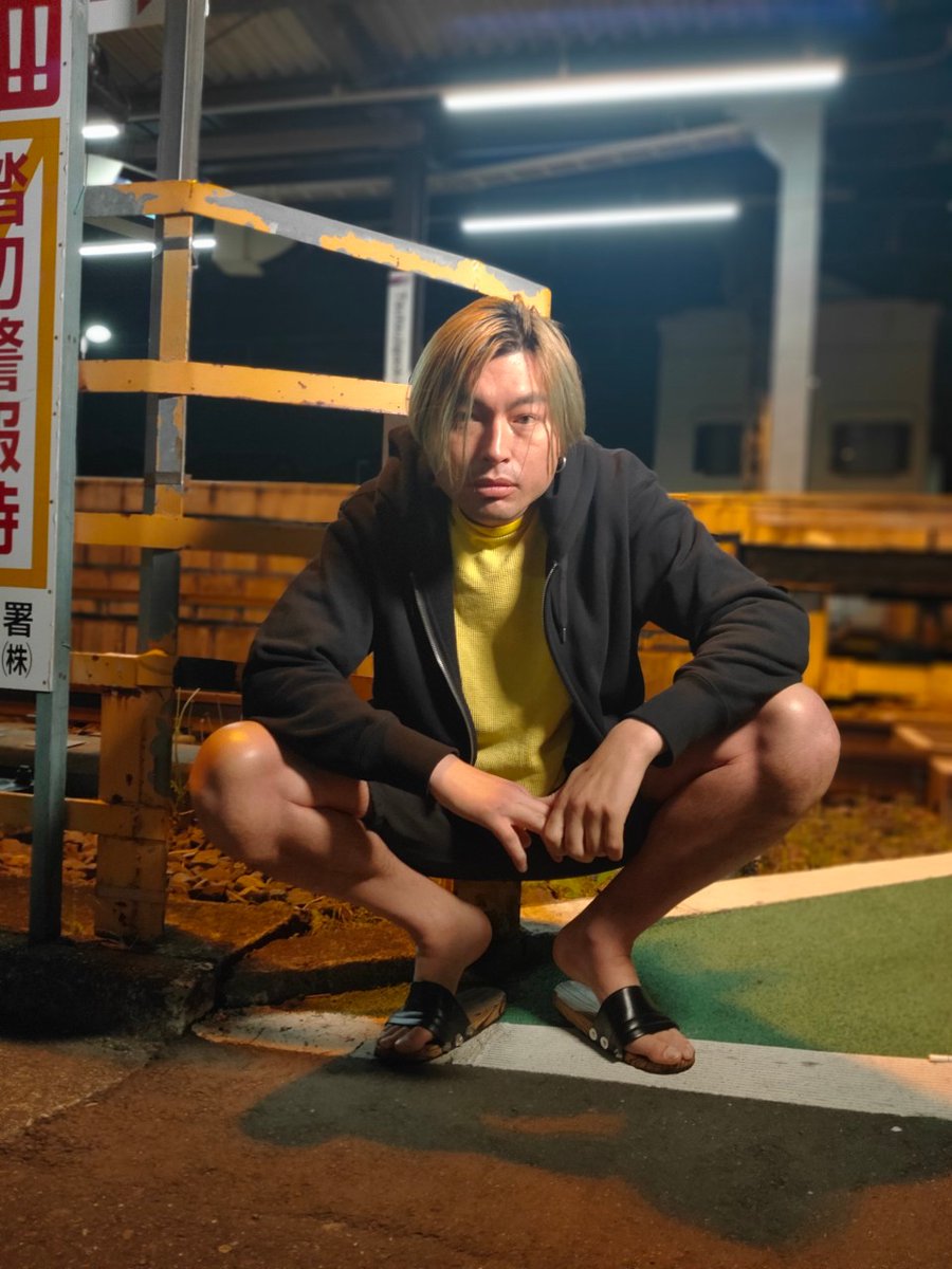 トー横インフィニティ