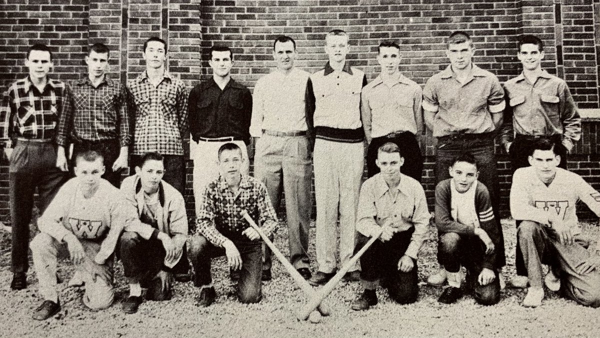 Westfield Shamrocks Alumni tweet media