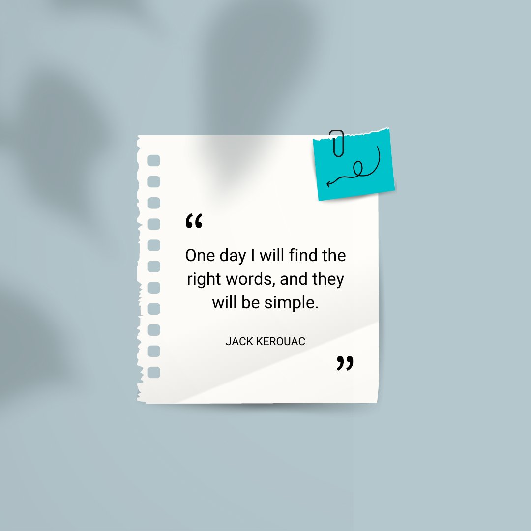 VUWritingCenter's tweet image. #WisdomWednesday