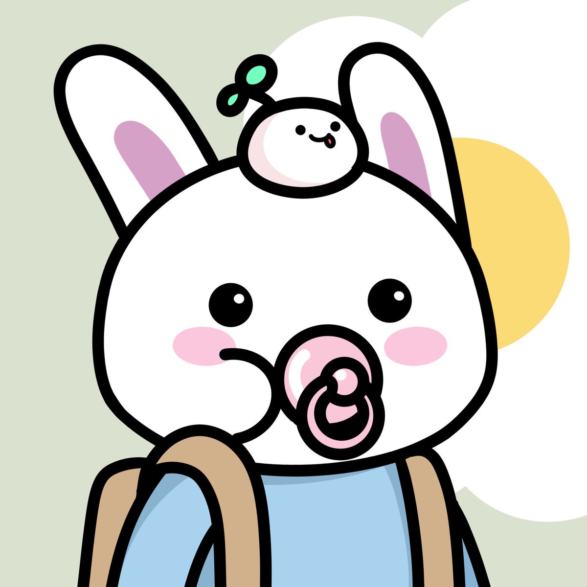 yaisaekohere's tweet photo. 🧧 Zodiac Buddies Giveaway! 🧧 

Zodiac Buddies is trying to spread Chinese Culture to Web3, Let's giveaway 3x Buddylist spots away!

TO ENTER:
1️⃣ Follow 
@zodiacbuddies
@yaisaeko 
 2️⃣ Like 💙 + RT ♻️
3️⃣ Tag Friends (More tags, more entries!)

Winner picked in 48 Hours! https://t.co/XBsUAixyZe