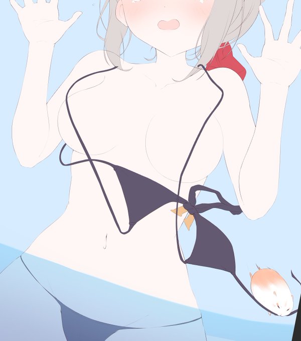 wip〜〜〜はわわ...💕💦 