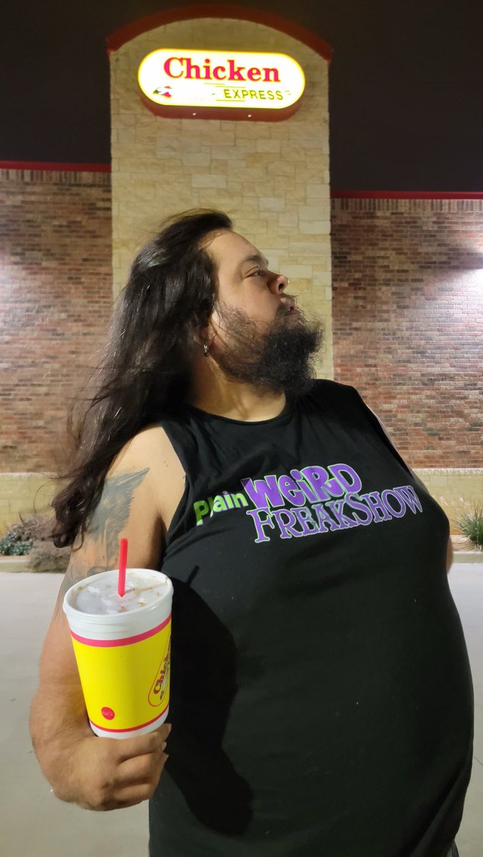 Well I decided to submit for a role on <a href="/RezDogsFX/">Reservation Dogs</a>! These are the pictures I submitted. Everyone cross your fingers!