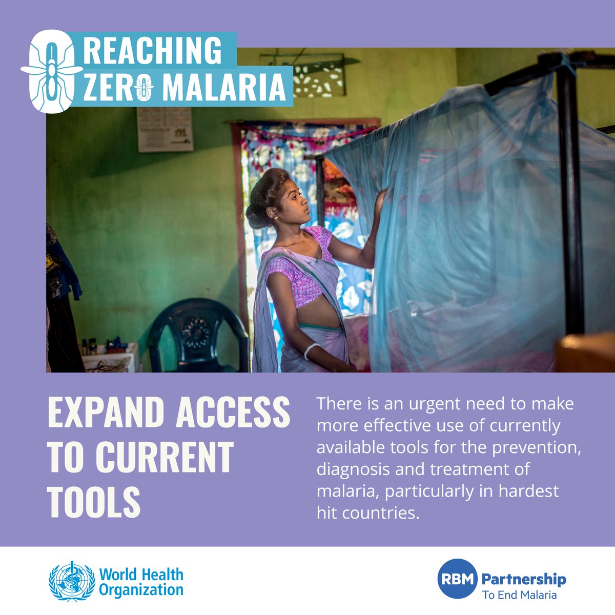 endmalaria's tweet photo. Innovation has powered progress towards a #malaria-free world 🌎 However, half the world is still at-risk of this deadly and preventable disease.

We must continue to invest in science 🔬 and innovation to stay ahead of an ever-evolving parasite and mosquito 🦟 https://t.co/rw1J3LtLVJ