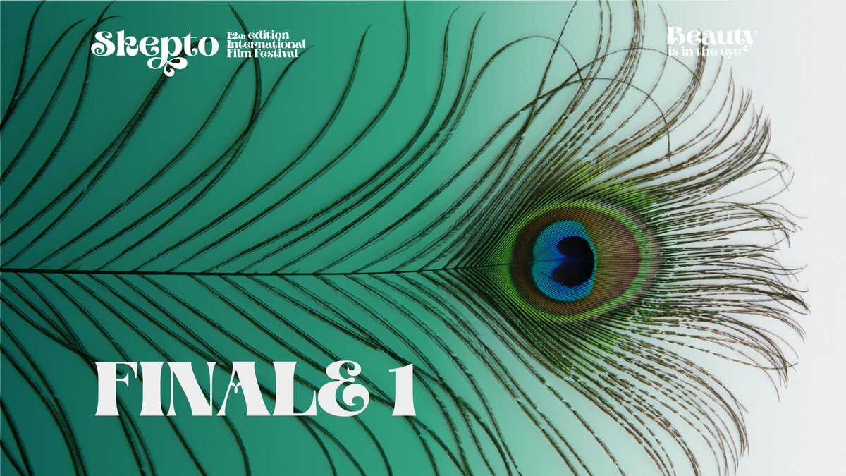 skeptofilmfest's tweet photo. 🎞🎥Prima carrellata di corti finalisti per la categoria "Best Short"👀
📌Ore 21.15 - Sale T2 e T3
🎫 Ingresso Gratuito
#SkeptoX #Cagliari #teatromassimo https://t.co/T1DctuVgEq