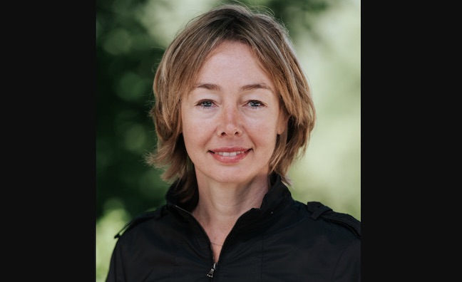 Universal Production Music appoints Jane Carter as president musicweek.com/publishing/rea…