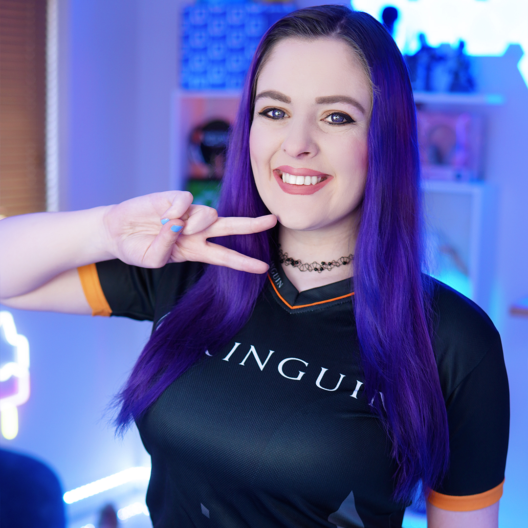 Happy vibes in chat 🌠 Super excited that the free 30player community party game, Take The Throne <a href="/take_throne/">TopVR Studio</a> officially releases today!

Lets check it out twitch.tv/blueandqueenie ✌️ #ad