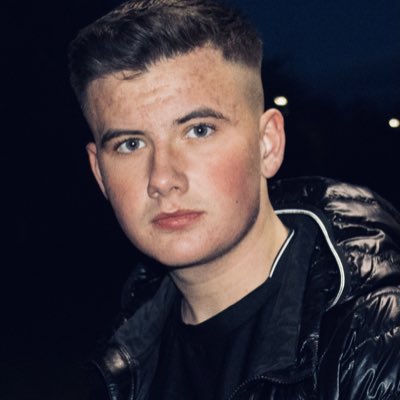 Lee James tweet media