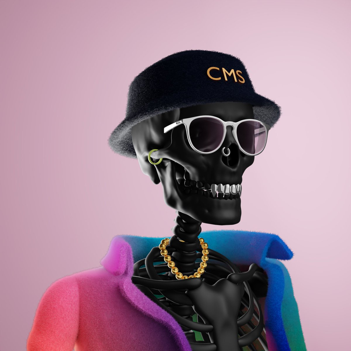 Club MetaSkeletons tweet media