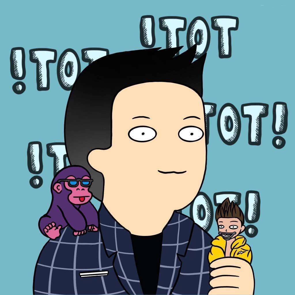 🎁 My Last 2x WL @MindblowonNFT Giveaway 🎁

Mindblowon known as <a href="/tahilalats/">Tahilalats</a> collaborated with big brands and artist: BTS/Coldplay, 88rising, Vans, etc.

1️⃣ Follow @MindblowonNFT <a href="/KevinSusanto/">Kevin Susanto🕯️🔶</a> @AlphaGangGang
2️⃣❤️RT Tag 3✨

48 Hrs⏰ 1 Handpick, 1 TwitterPicker, Be Creative!