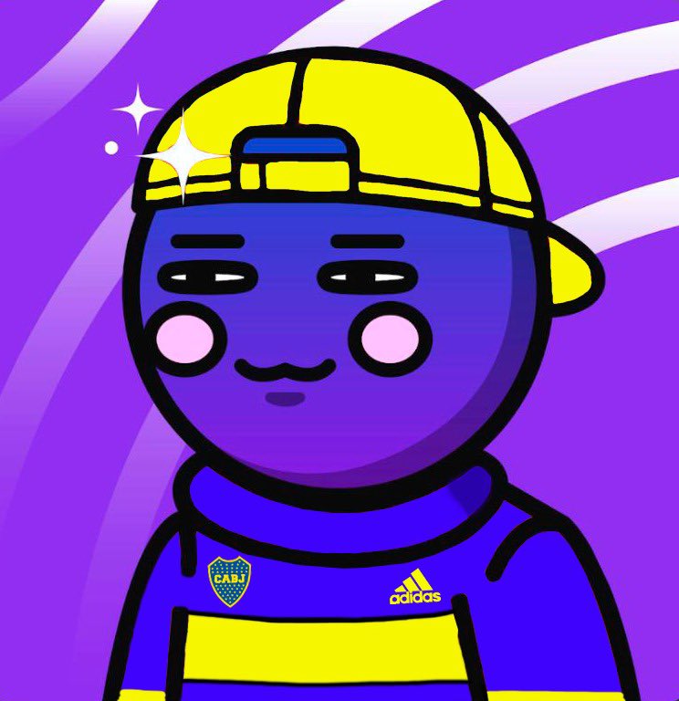 Ready for <a href="/BocaJrsOficial/">Boca Juniors</a> match!!💙💛💙🤣
<a href="/SpaceRiders_NFT/">Space Riders</a> <a href="/0xViar/">VIAR</a> 
#RidersAreEverywhere