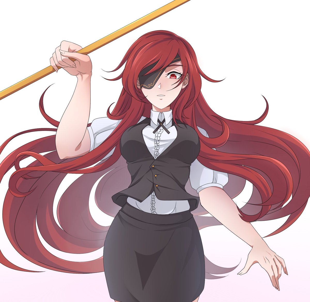 Zera87604523's tweet photo. #TowerOfGod https://t.co/s7YDhp63hz