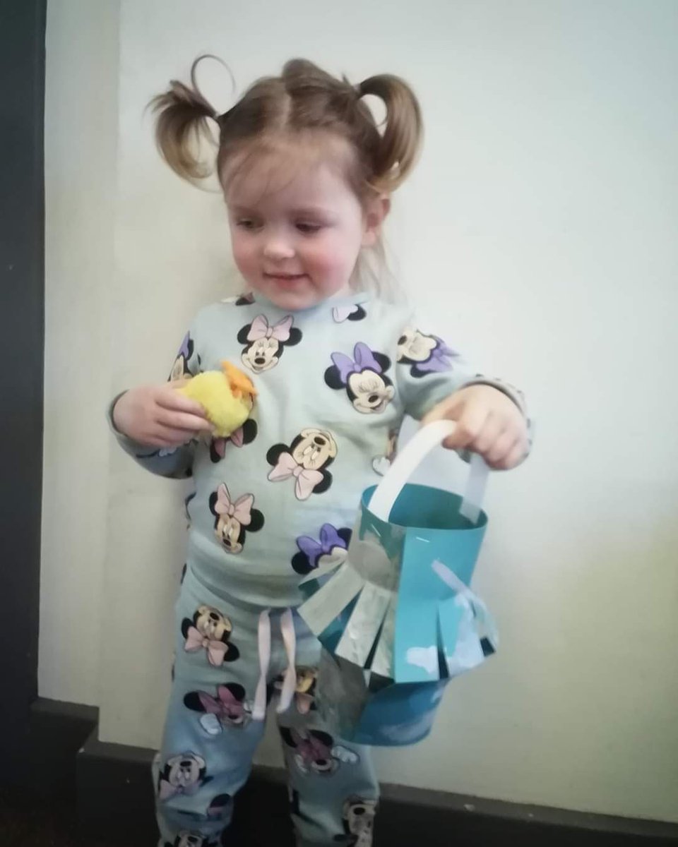 Chestnut Nursery Schools tweet media