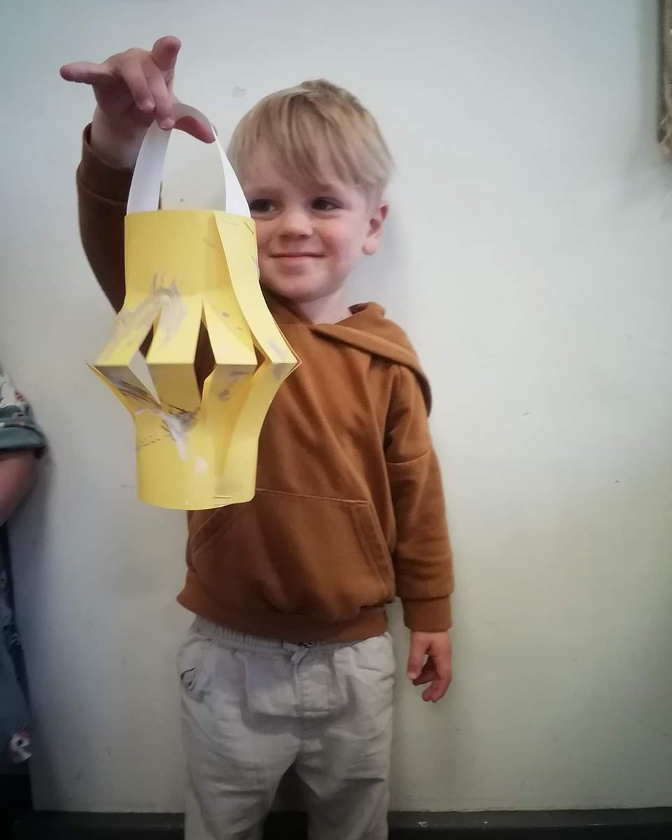 Chestnut Nursery Schools tweet media