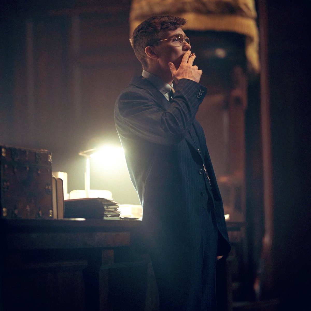 pedestrian's tweet image. 