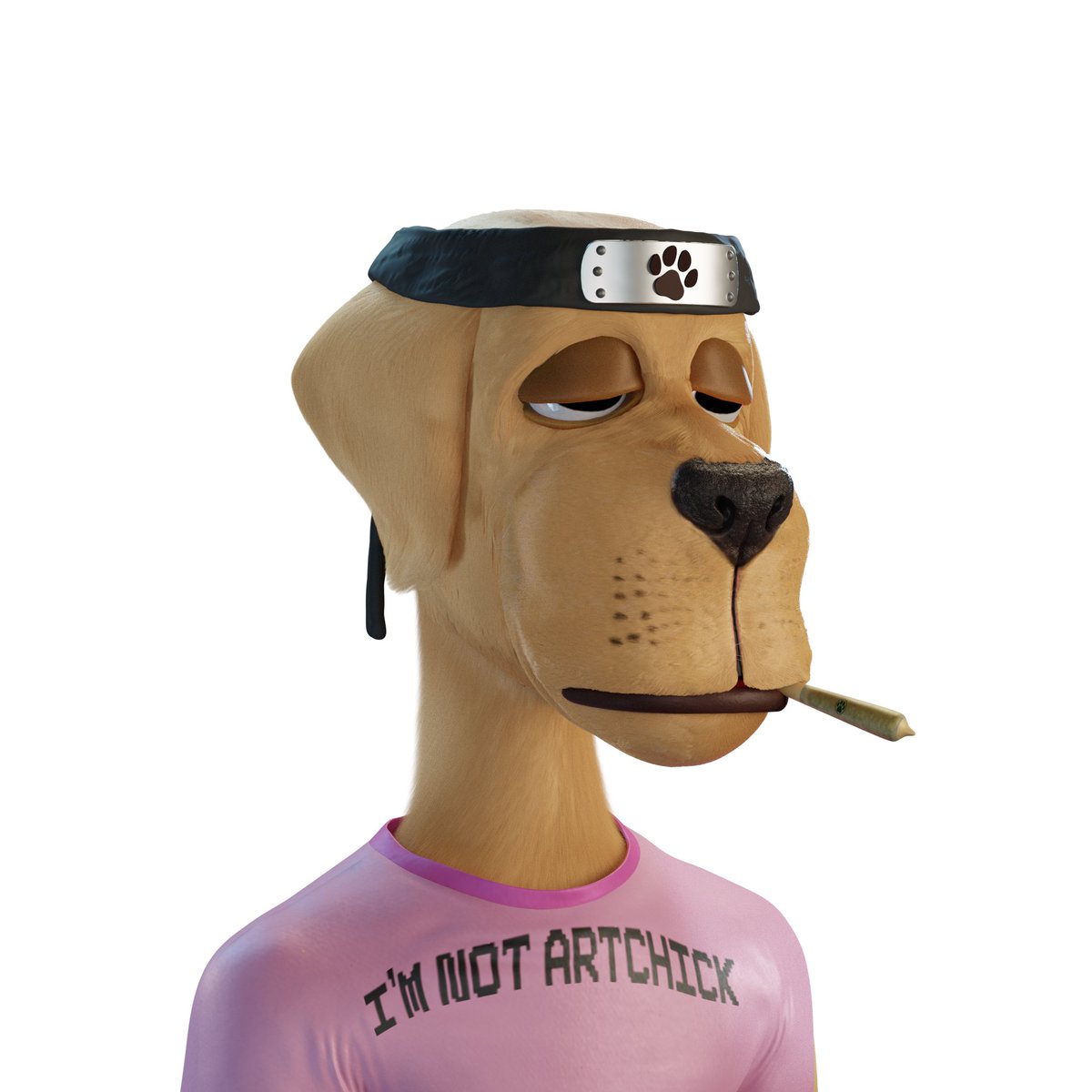 HAPPY 420!! 

The Unleashed family is about to cross 1000/3,333 community members and we couldn't be more excited! 

If you don't have a spot yet 
▶️RT
▶️Tag some "buds"
▶️Follow us 

#NFTCommunity #Coinbase #FreeNFT #NFTGiveway