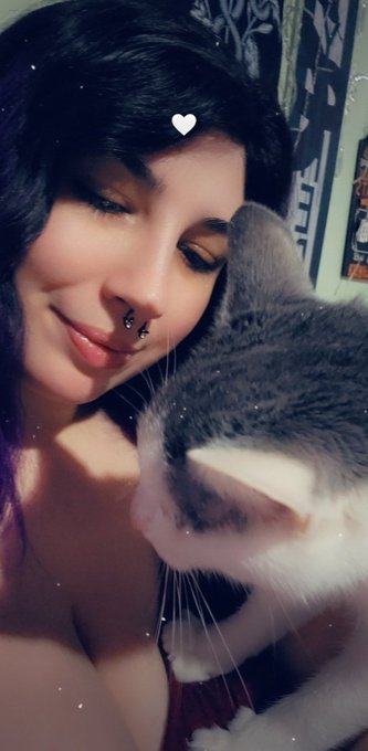 Ludo and I hope you have an amazing day 😊 https://t.co/TZwkmZi8PL