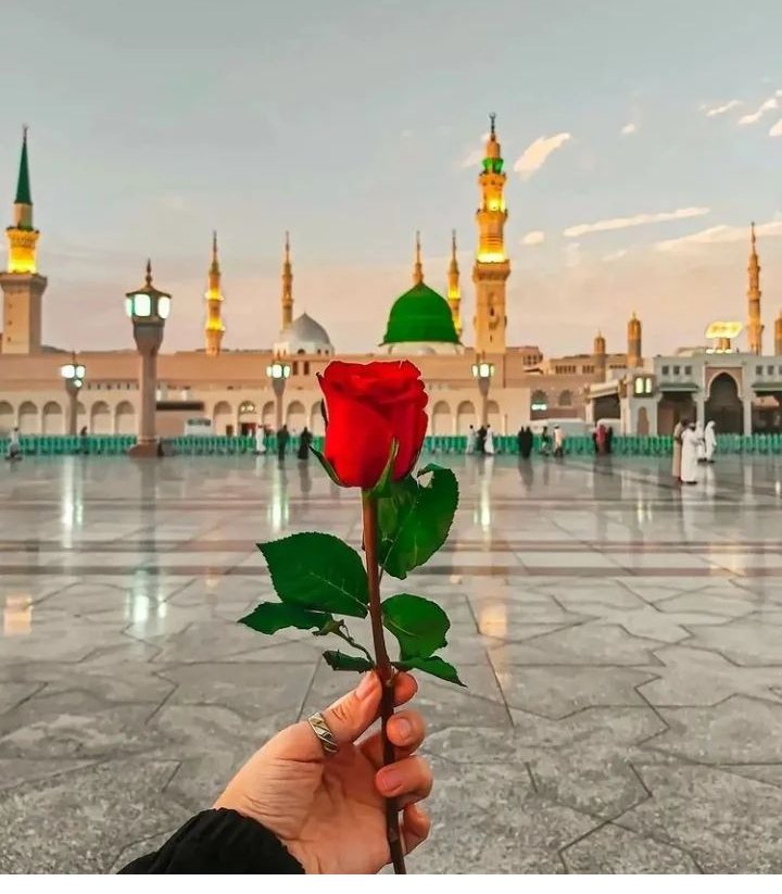 FatimaHareem92's tweet photo. درود شریف خوشبو ہے
پڑھنے والا مہک جاتا ہے💖

اللَّهُمَّ صَلِّ عَلٰی سَيِّدِنَا مُحَمَّدٍ وَّعَلٰٓی اٰلِہٖ وَسَلِّمُ ﷺ ❤️ https://t.co/acaRJQCiIS