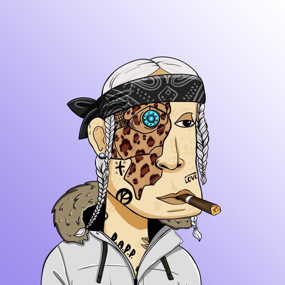 <a href="/CardanoThor/">CardanoThor</a> Happy 420 on behalf of the Freshest Clique on Cardano <a href="/FreshMutants/">Fresh Mutants Clique</a>