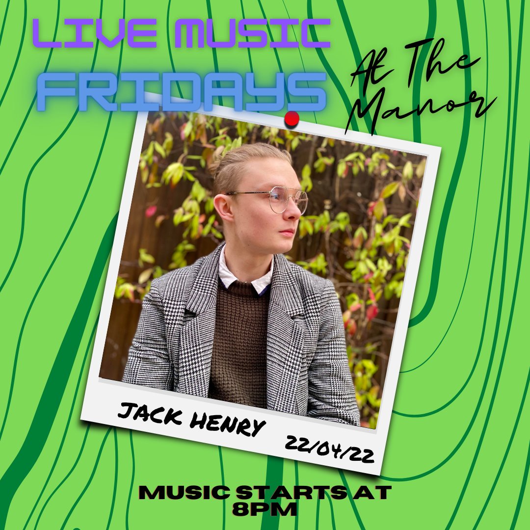 LIVE MUSIC from our very own Jack Henry again this #Friday ✨🎶🕺🏻 Catch all the tunes from 8pm, and don't forget our 30% off Pink Prosecco deal too!🥂🥂🥂 #tooting #collierswood #livemusic #fridaynight #friyay #humpday #artist #singer #fridayplans #drinks #publife #pubsoflondon