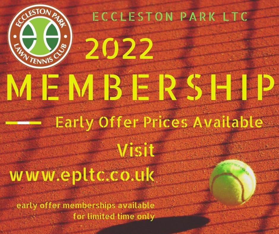 epltc's tweet photo. 2022 Memberships now available! Last day of Early offer prices and a range of different membership packages! You can spread the cost on most of the memberships meaning you don't need to pay a penny today!

Visit: https://t.co/57GLZrbFm7… https://t.co/VRDh2sNfhJ