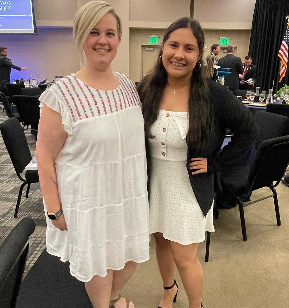 KF National Honor Society tweet media