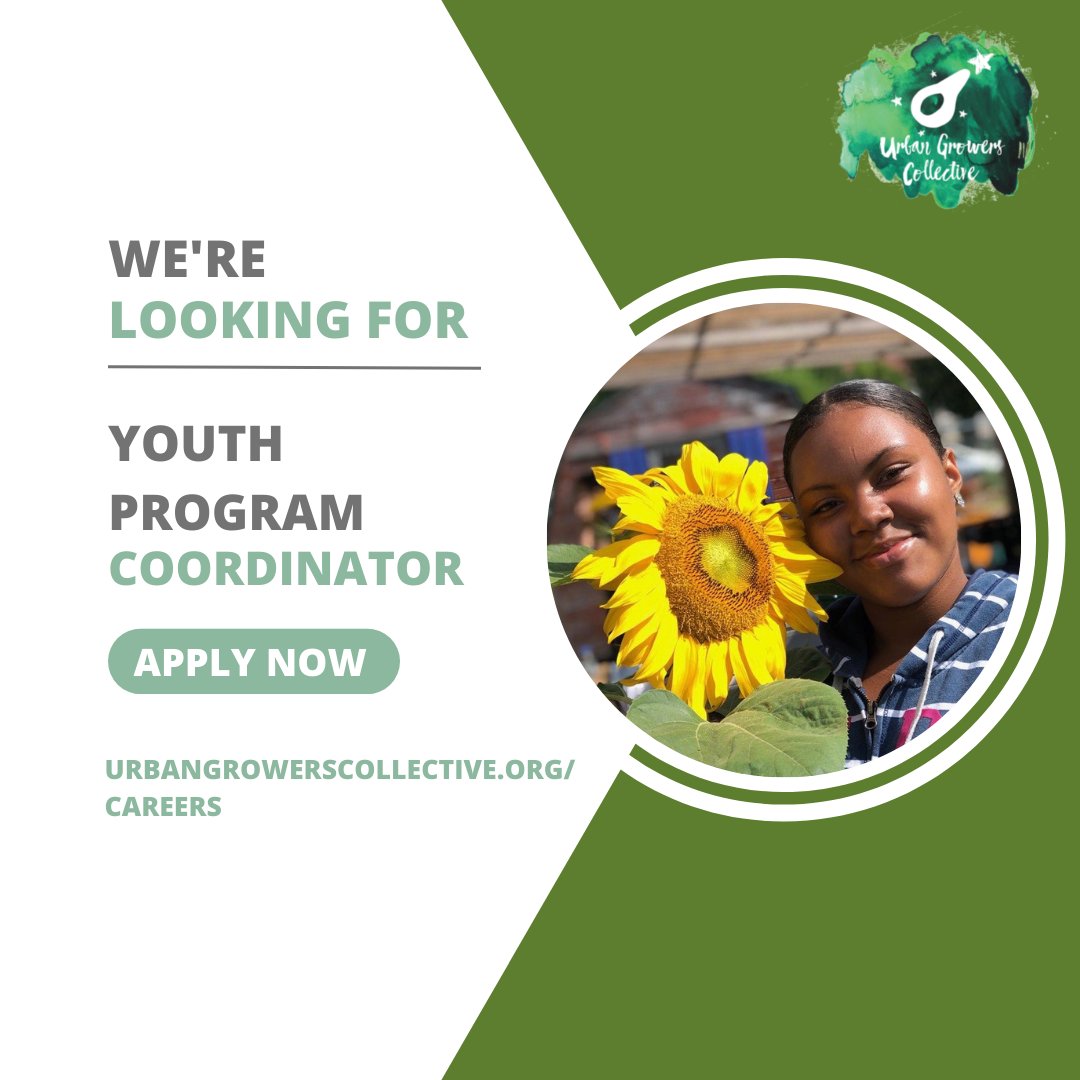 Urban Growers Collective tweet media