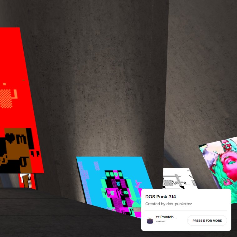 voxeljunk 🔮👁📺👁🔮 tweet media