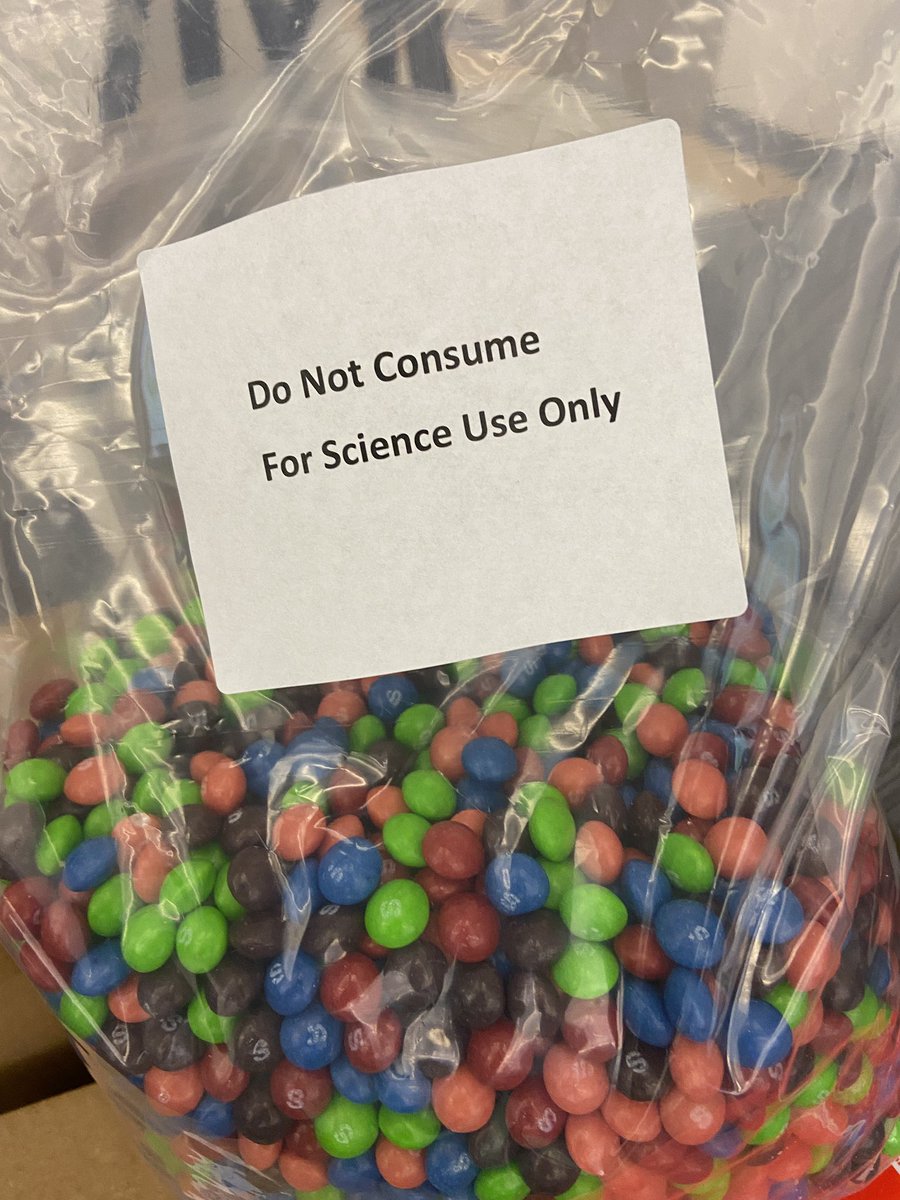 ChienforSTEM's tweet photo. Joyous to watch teachers engage in #environmentalscience at @VistaBlueprint PD day! #Scichella 

#DoNotConsume #ForScienceUseOnly https://t.co/DWam2m73AZ