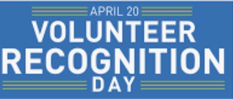 Today is #nationalvolunteerrecognitionday
From the #HOLAPFC board to the HOLA familias and community members that volunteer their time and heart…. MUCHAS gracias for ALL YOU DO for our Jets ✈️✈️✈️